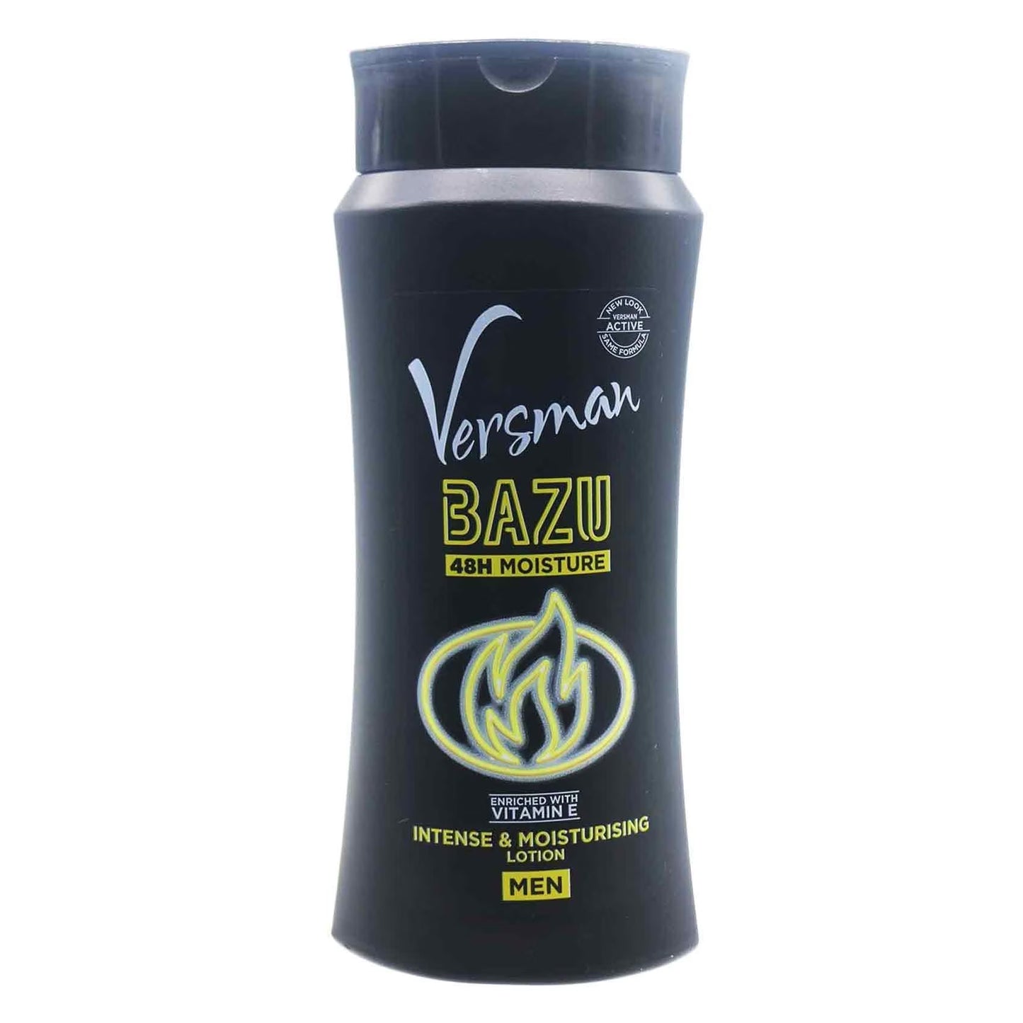 Versman Bazu Lotion – 400ml
