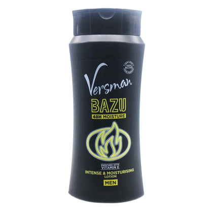 Versman Bazu Lotion – 400ml