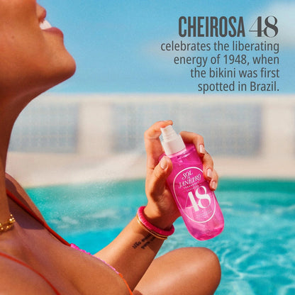 Sol de Janeiro Cheirosa 48 Hair & Body Perfume Mist (Copy)
