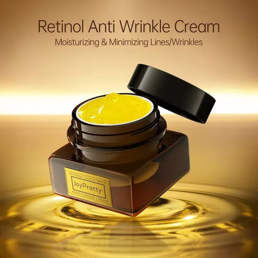 JoyPretty Retinol Wrinkle Face Cream