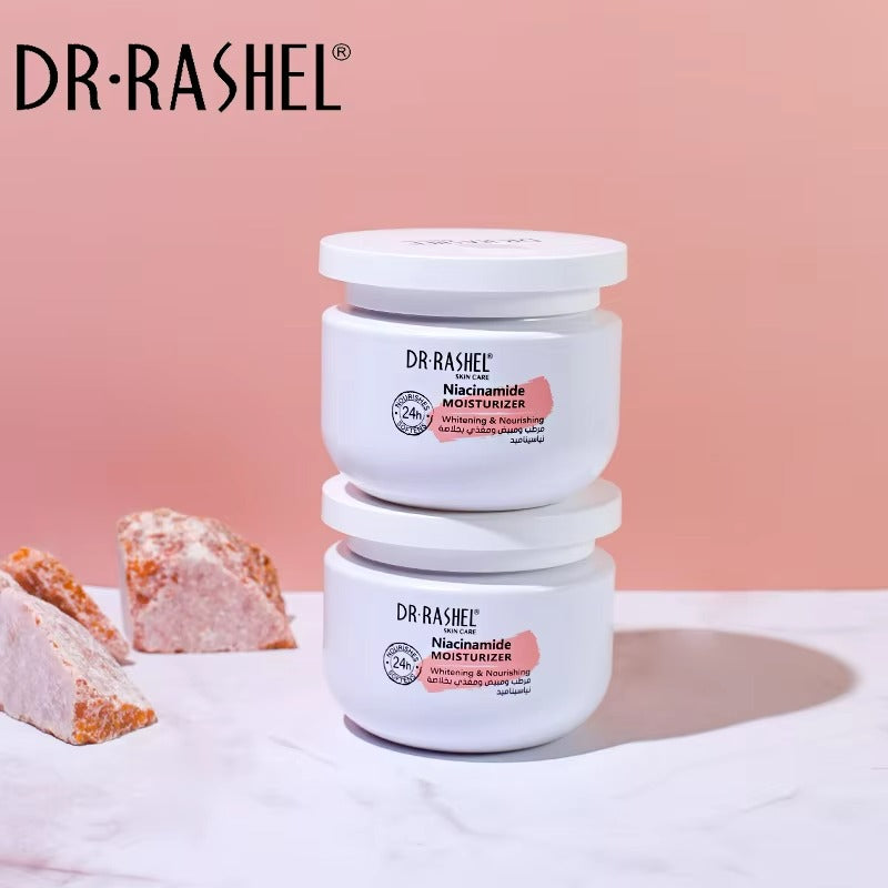 Dr Rashel Niacinamide Moisturizer (160g)