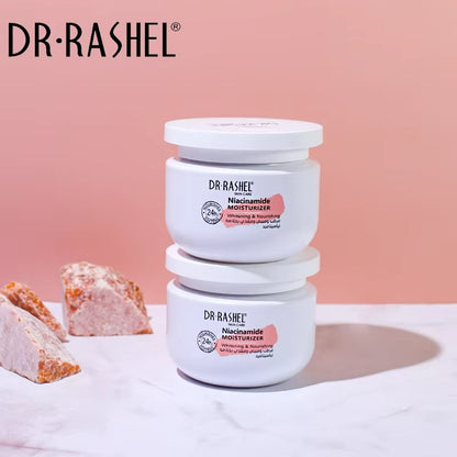Dr Rashel Niacinamide Moisturizer (160g)
