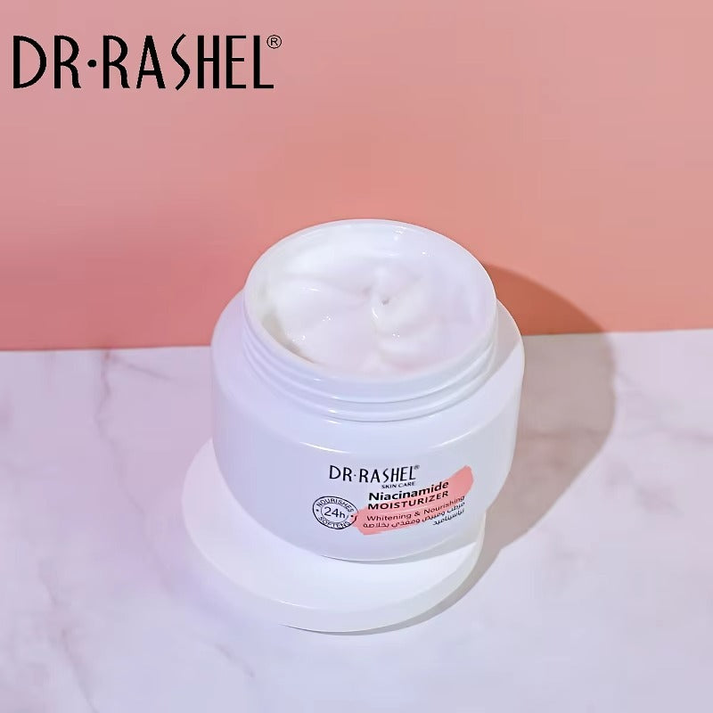 Dr Rashel Niacinamide Moisturizer (160g)