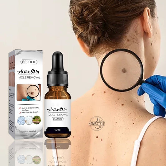 Eelhoe Active Skin Mole Reduce Serum Spot-10ml