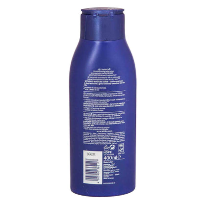 NIVEA Rich Nourishing Body Lotion for Women – 400ml