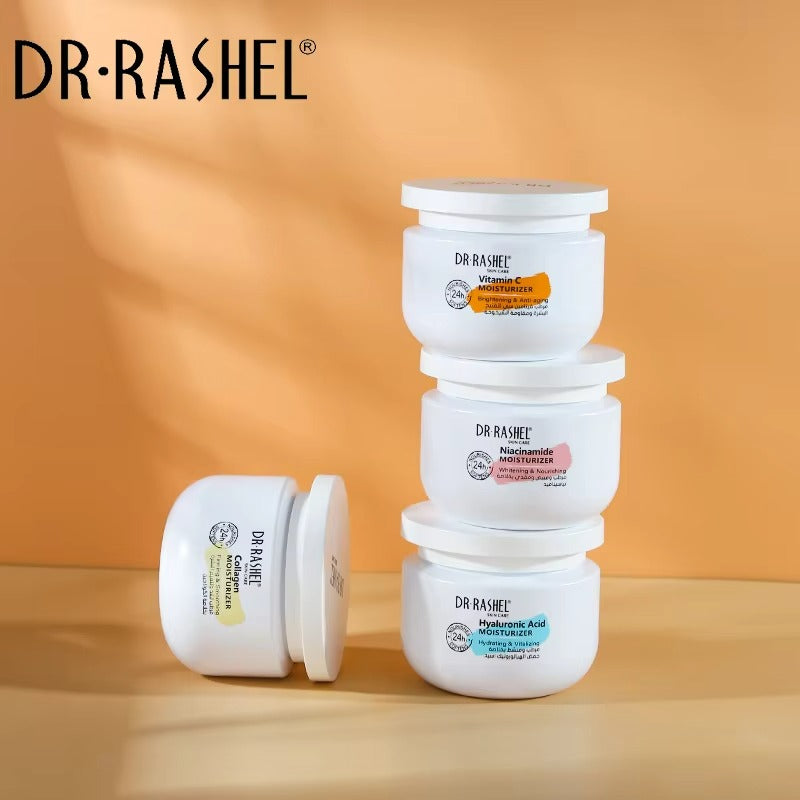 Dr Rashel Niacinamide Moisturizer (160g)