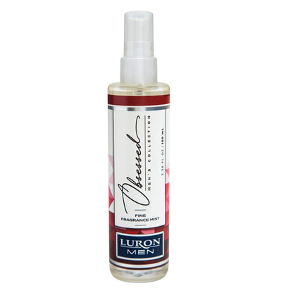 Luron Men Obsessed Body Mist