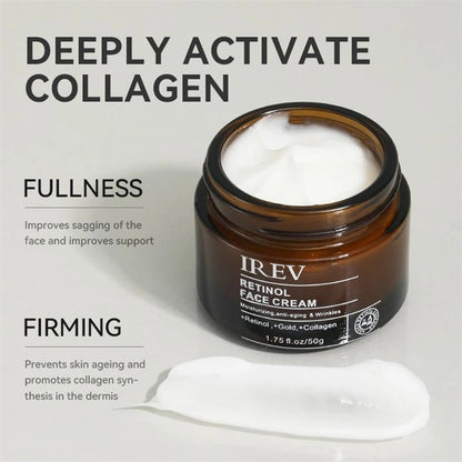IREV Retinol Face Cream (50g)