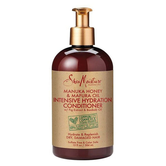 SheaMoisture Manuka Honey & Mafura Oil Intensive Hydration Conditioner
