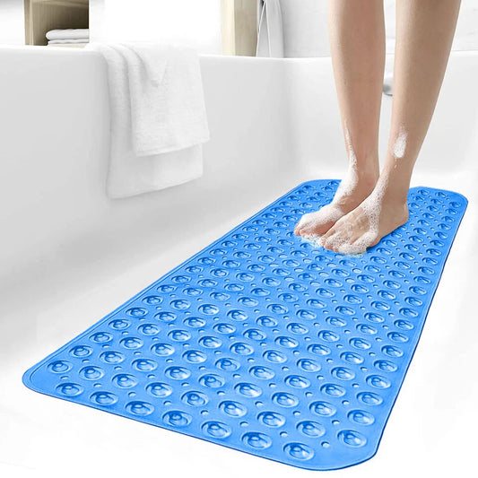 Anti-Slip Bathroom Mats