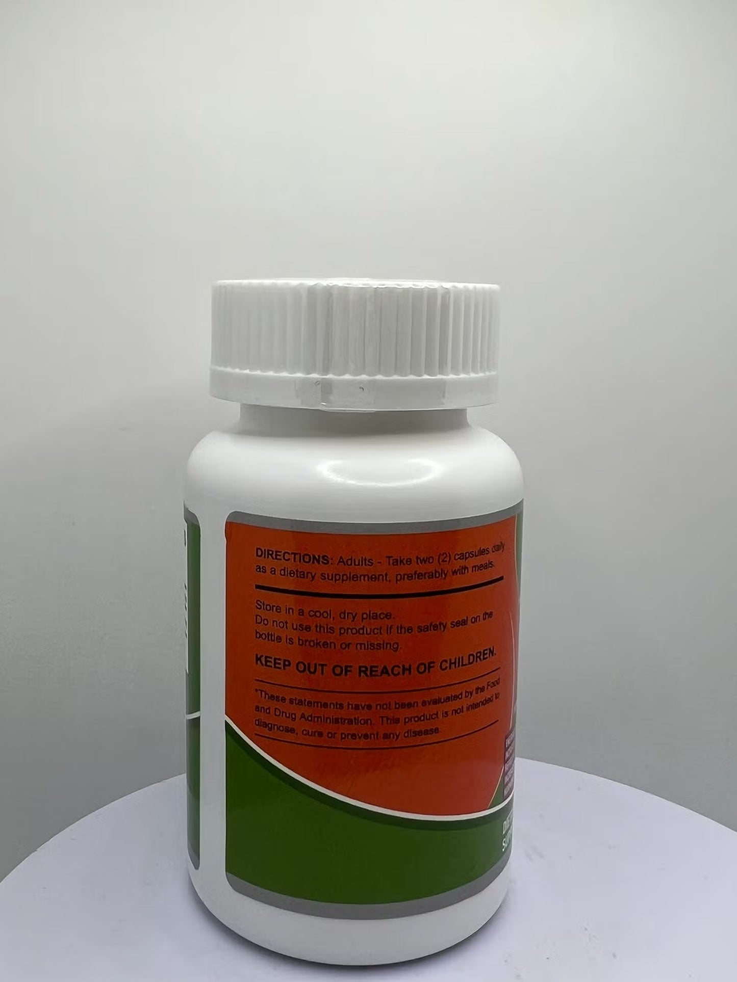 Organic Vitamins Maca Extreme – 60 Capsules