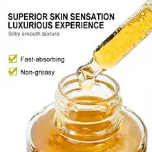 AUQUEST 2X Turmeric Brightening & Rejuvenating Serum – Glow Naturally, Every Day*