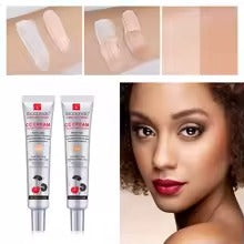 Moisturizing Correcting CC Cream – Waterproof Formula