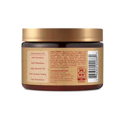 SheaMoisture Manuka Honey & Mafura Oil Intensive Hydration Leave-In Conditioner
