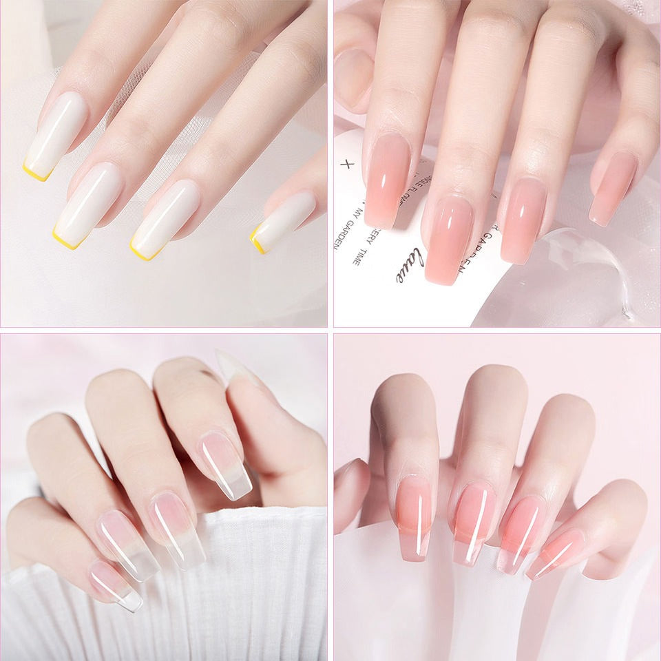 Roniki Healthy Fashion Acryl Gel