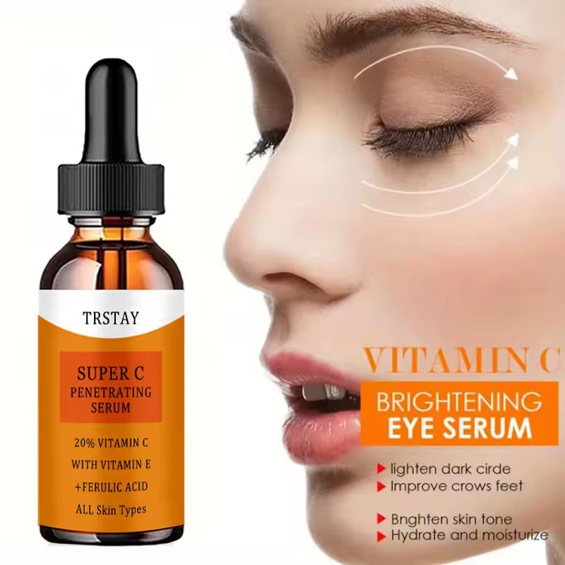 TRSTAY Super C Penetrating Serum