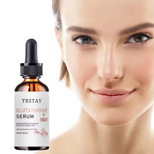 TRSTAY Glutathione Serum