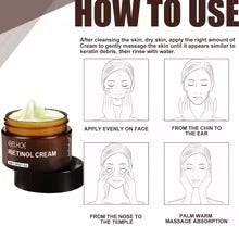 EELHOE Skin Firming Retinol Cream