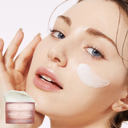 Medicube Triple Collagen Cream