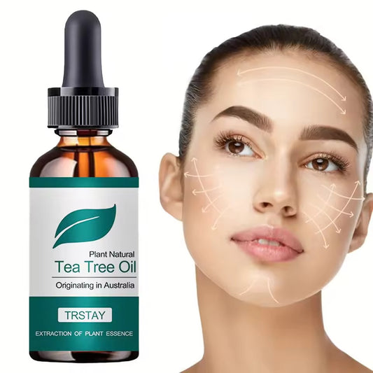 TRSTAY Tea Tree Essential Oil