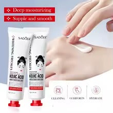 SADOER Kojic Acid Hand Cream