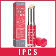 EELHOE Retinol Eye Stick (Cream Stick, 3 g)