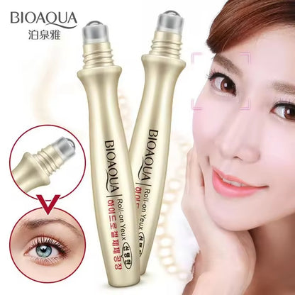 BIOAQUA Ball Roller Eye Cream
