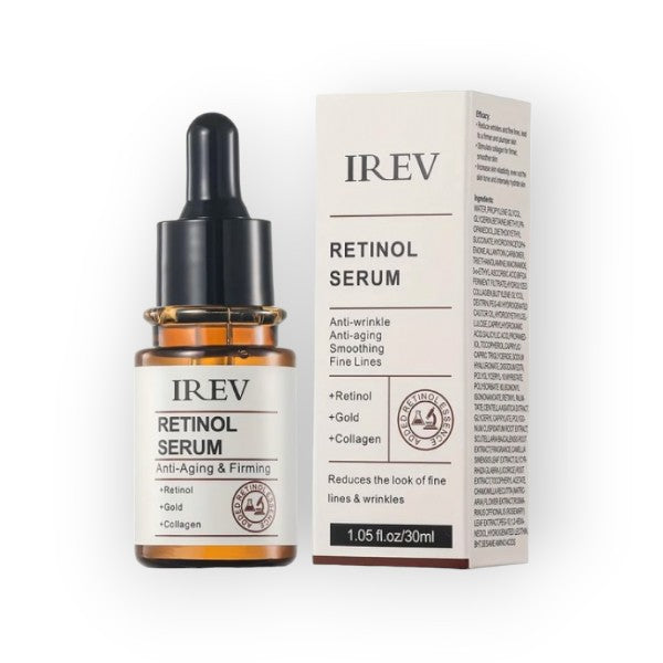 IREV Retinol Serum (30ml)