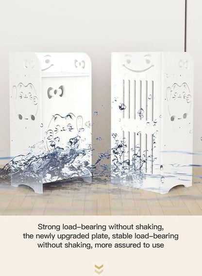 Multifunctional side cabinet