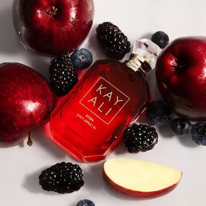 Kayali Eden Juicy Apple | 01 Eau de Parfum