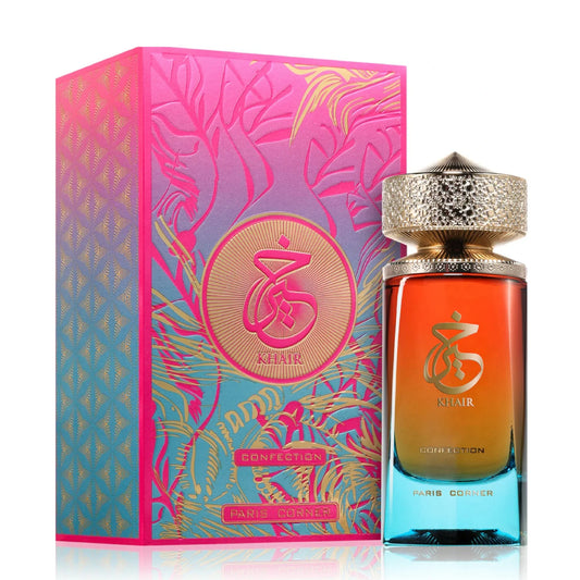Paris Corner Khair Confection Eau de Parfum
