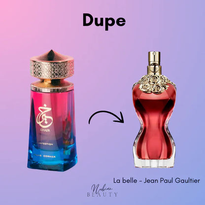 Paris Corner Khair Confection Eau de Parfum