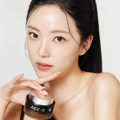 Medicube Age‑R Glutathione Glow Capsule Cream – 50 ml