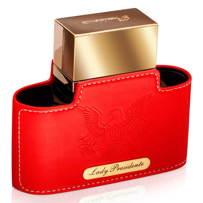 Emper Lady Presidente Eau de Parfum for Women – 80ml