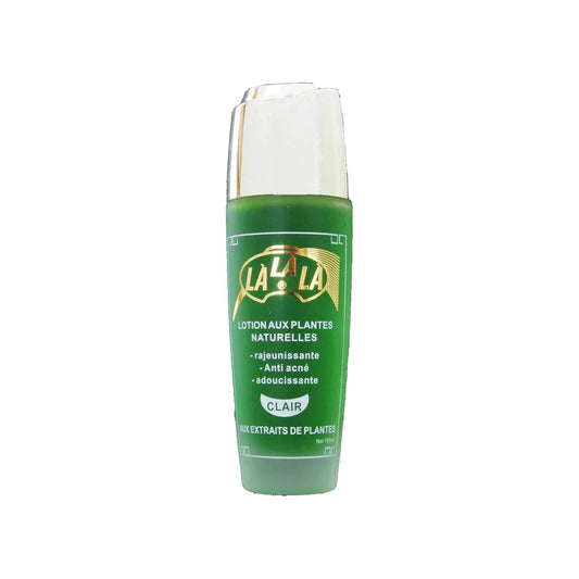 LaLaLa Exfoliating and Lightening Lotion