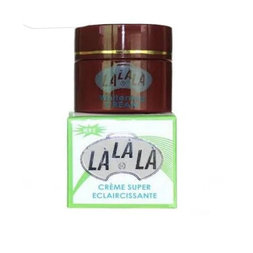 Lalala Whitening Face Cream