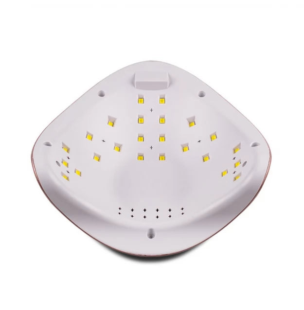 Nail Lamp SUN 5 UV+LED, 48W – Pink