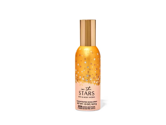 Bath & Body Works In The Stars Concentrated Room Spray – 42.5 g