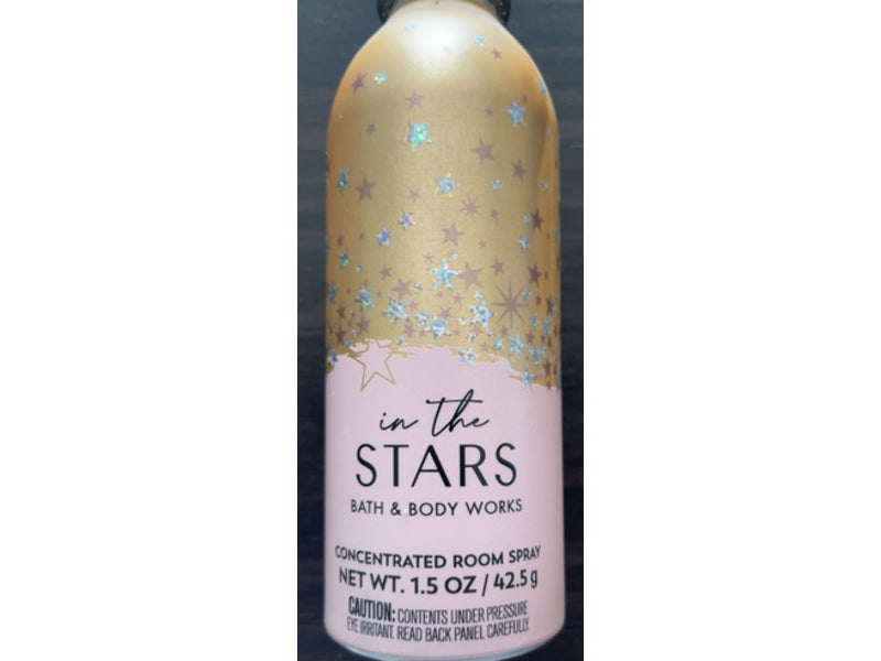 Bath & Body Works In The Stars Concentrated Room Spray – 42.5 g