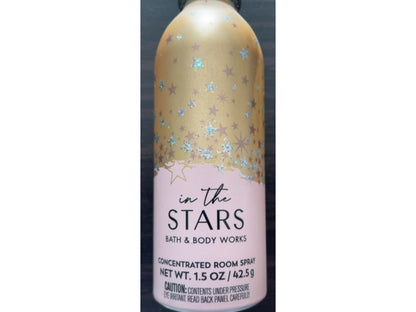 Bath & Body Works In The Stars Concentrated Room Spray – 42.5 g