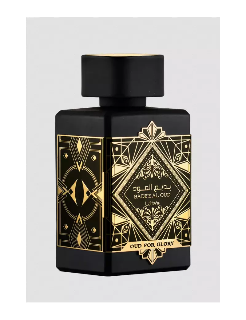 Lattafa Bade'e Al Oud Oud For Glory Eau De Parfum 100ML