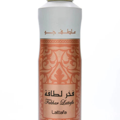 Lattafa Pride of Lattafa Air Freshener