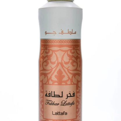 Lattafa Pride of Lattafa Air Freshener