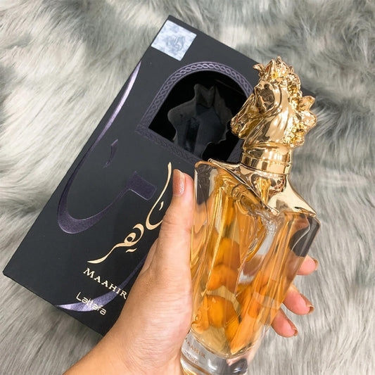 Lataffa Maahir Perfume
