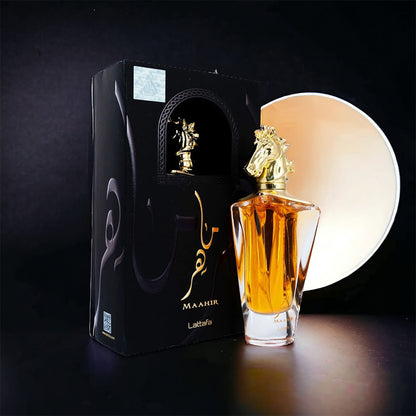 Lataffa Maahir Perfume