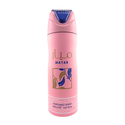 Julo Mayar Perfumed Spray