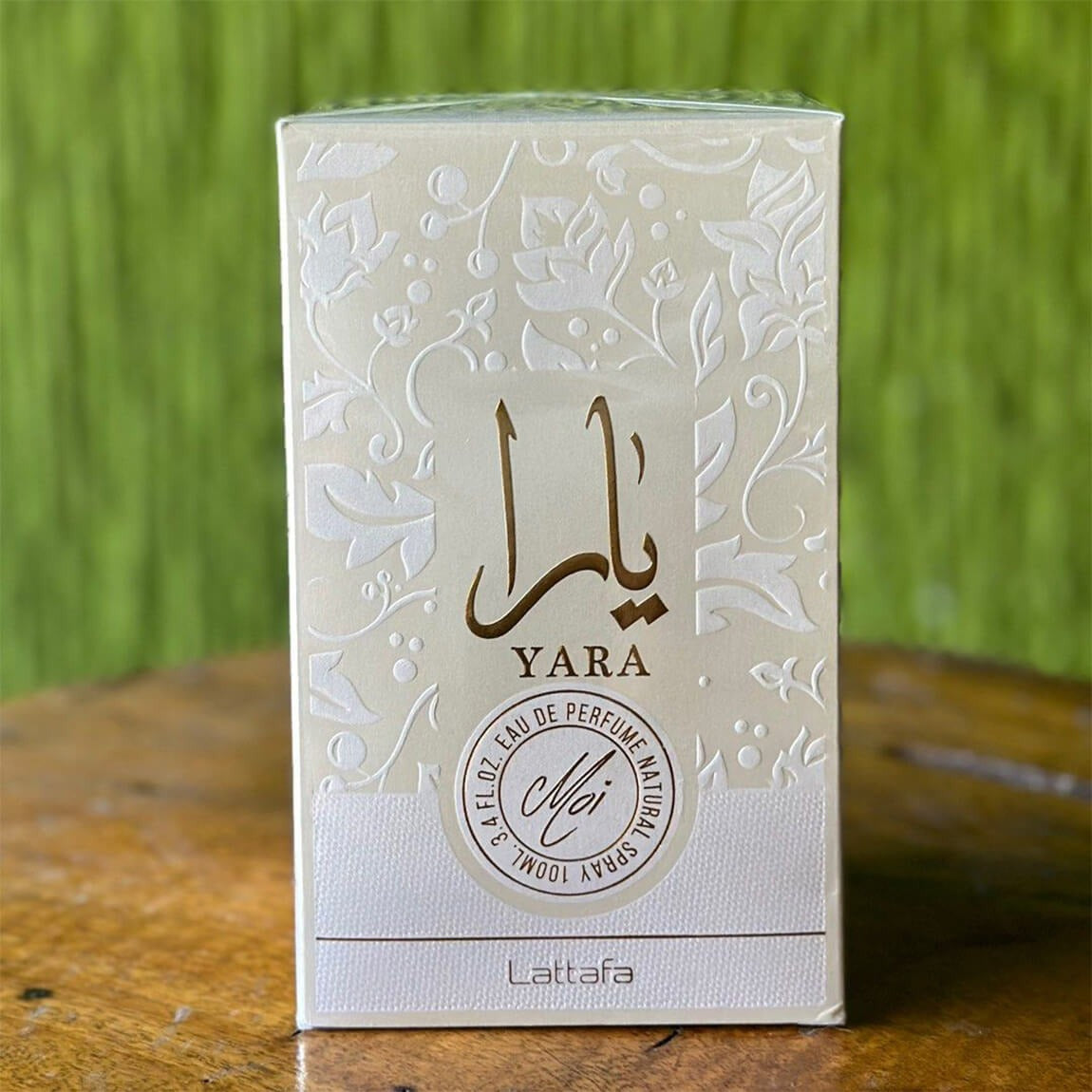 Lataffa Yara Perfume