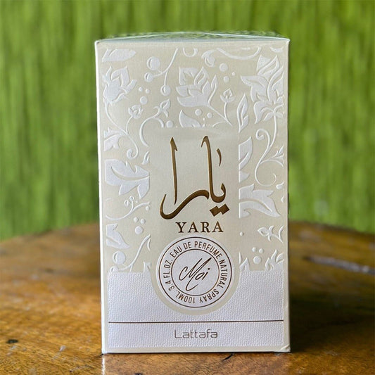 Lataffa Yara Perfume
