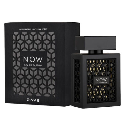 Lattafa Rave Now for Men Eau de Parfum (EDP)