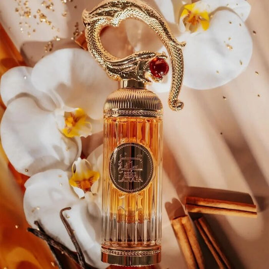 Lattafa Sehr Eau De Parfum 100ML